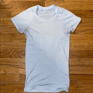 🩵Lululemon short sleeve swiftly tech🩵